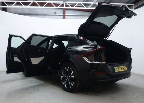 Kia EV6 EV6 GT-Line 5dr 62