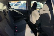 Toyota Yaris 1.3 VVT-I TR LOOK! JUST 38000 MILES! LOW INSURANCE! AIR CON 19