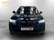 BMW Ix3 80kWh M Sport Pro SUV 5dr Electric Auto (286 ps) Air Con - Bluetooth - DAB 2