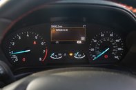 Ford Fiesta ST-LINE EDITION MHEV 15