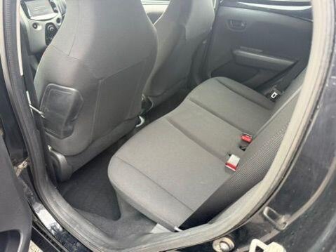 Citroen C1 1.2 PureTech Feel Euro 6 5dr 12