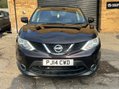 Nissan Qashqai DIG-T Acenta SUV 5dr Petrol Manual 2WD 9