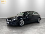 Mercedes-Benz A Class 1.5 A180d SE Hatchback 5dr Diesel 7G-DCT Euro 6 (s/s) (116 ps) 3