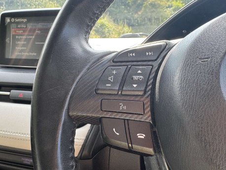 Mazda CX-3 2.0 CX-3 Sport Nav 5dr 20