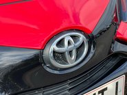 Toyota Aygo VVT-I X-PLAY X-SHIFT 13