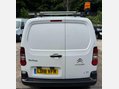 Citroen Berlingo E 635 LX CVT FWD L1 H1 5dr 13