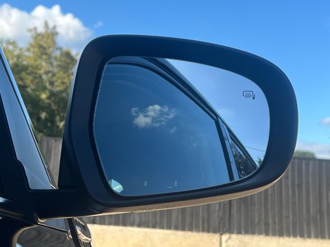 Suzuki Vitara SZ-T BOOSTERJET MHEV 38