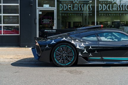 Mercedes-Benz AMG One 16