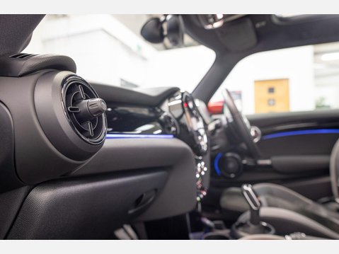 Mini Hatch 2.0 John Cooper Works Steptronic Euro 6 (s/s) 3dr 69