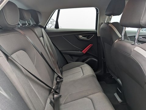 Audi Q2 TFSI SPORT 17