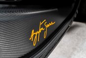 McLaren Senna HUGE MSO SPECIFICATION. MSO INTERIOR. LIFT. B&O. 17