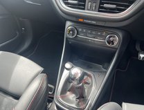 Ford Fiesta (Sold) 1.5T EcoBoost ST-3 Hatchback 5dr Petrol Manual Euro 6 (s/s) (200 ps) 26