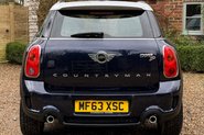 Mini Countryman COOPER SD 16
