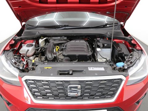 SEAT Arona 1.0 TSI XCELLENCE Euro 6 (s/s) 5dr 28