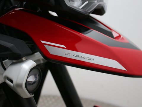 Triumph Tiger 900 TIGER 900 GT ARAGON EDITION 31