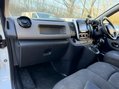 Renault Trafic 1.6 dCi ENERGY 27 Sport Nav Panel Van 5dr Diesel Manual SWB Standard Roof E 43