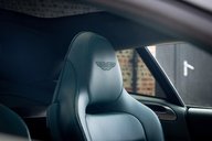Aston Martin Vanquish 5.2 V12 BiTurbo Auto Euro 6 (s/s) 2dr 33