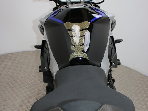 Yamaha MT-10 MT-10 SP MTN1000D 12