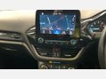 Ford Fiesta 1.1 Ti-VCT Zetec Euro 6 (s/s) 5dr 8