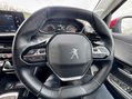 Peugeot 208 PURETECH ALLURE S/S 21