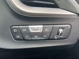 BMW 2 Series 1.5 218I M Sport 4dr 64