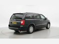 Chrysler Voyager 2.8 Grand Voyager Limited Edition CRD Auto 5dr 17