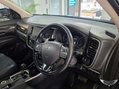 Mitsubishi Outlander 2.2 DI-D 4 Auto 4WD Euro 6 5dr 75
