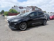 Ford Fiesta 1.0 ST-LINE 1