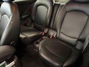 Mini Paceman 1.6 Cooper S Auto Euro 5 3dr 11