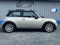 Mini Hatch 1.6 Cooper S Euro 4 3dr 21
