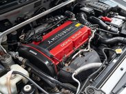 Mitsubishi Lancer 2.0 EVO VI GSR Saloon 4dr Petrol Manual 9