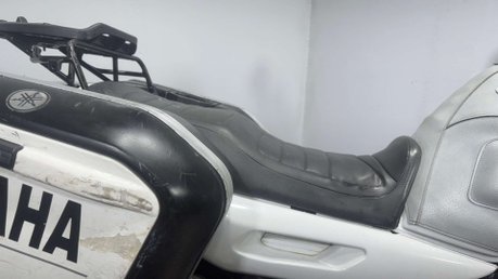 Yamaha XJ 2000 SPARES OR REPAIR PROJECT BIKE 900CC TRIKE PROJECT? 13