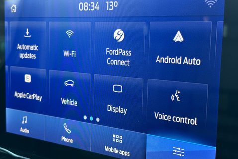 Ford Tourneo Custom 320 130 ps Titanium L2 9 Seater - Automatic 28