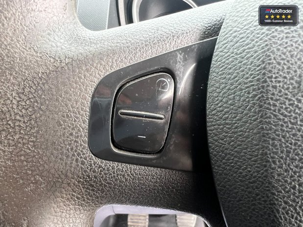 Renault Trafic LWB L2H1 Low Roof Leader LL30 Air Con Alloys Sensors Cam EURO 6 NO VAT 41