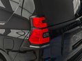Toyota Land Cruiser 2.8D Invincible Matt Black Edition SUV 5dr Diesel Auto 4WD Euro 6 (s/s) (7 51