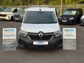 Renault Kangoo 1.5 dCi Blue ENERGY ML19 Start Panel Van 6dr Diesel Manual MWB Euro 6 (s/s) 8