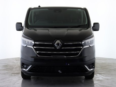 Renault Trafic SL30 EXTRA EDC DCI (was Sport) 6