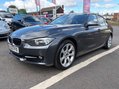 BMW 3 Series 2.0 320d Sport 4dr 22