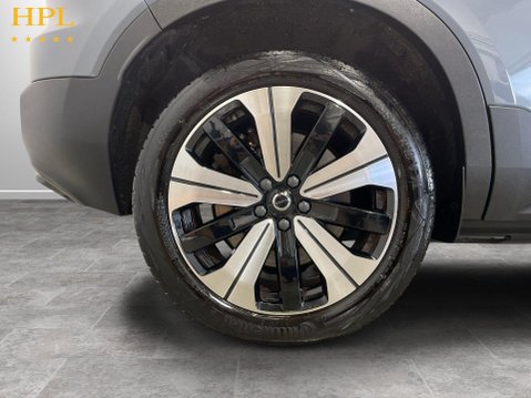 Volvo XC40 Recharge 69kWh Plus SUV 5dr Electric Auto (231 ps) 10