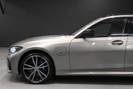 BMW 3 Series 2.0 330e M Sport Professional Edition Auto 5dr 40