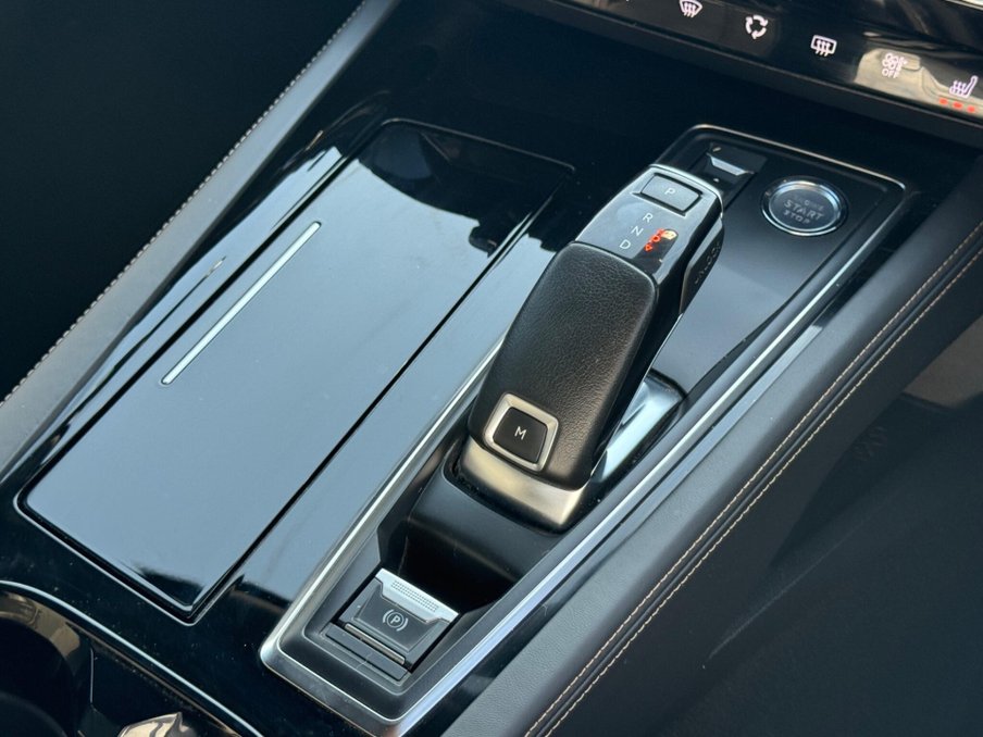 2020 Peugeot 508 — image 31