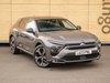 Citroen C5 X PURETECH SHINE S/S EAT8