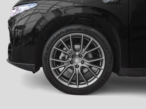 Leapmotor C10 160kW 70kWh 5dr Auto [11 KWCh] 5