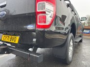 Ford Ranger XLT Super Cab 170 ps 4x4 Pickup 24