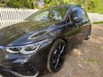 Volkswagen Golf R 20 YEARS TSI 4MOTION DSG 28