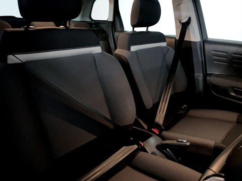 Citroen C3 Aircross 1.2 PureTech Shine SUV 5dr Petrol Manual Euro 6 (s/s) (110 ps) Air Con - Al 11