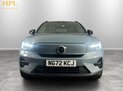 Volvo XC40 Recharge 69kWh Plus SUV 5dr Electric Auto (231 ps) Alloys - Air Con - DAB R 2