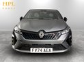 Renault Clio 1.0 TCe techno Hatchback 5dr Petrol Manual Euro 6 (s/s) (90 ps) Air Con - A 2
