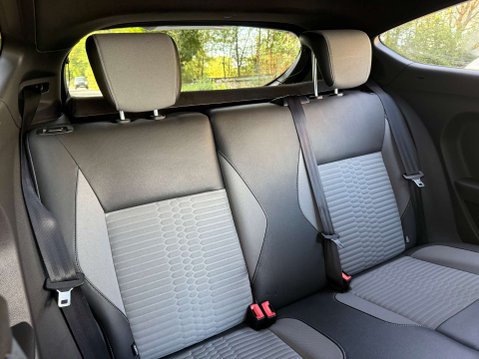 Ford Fiesta 1.6 Fiesta ST-3 T 3dr 27