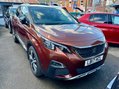 Peugeot 3008 2.0 BLUEHDI S/S GT LINE 1